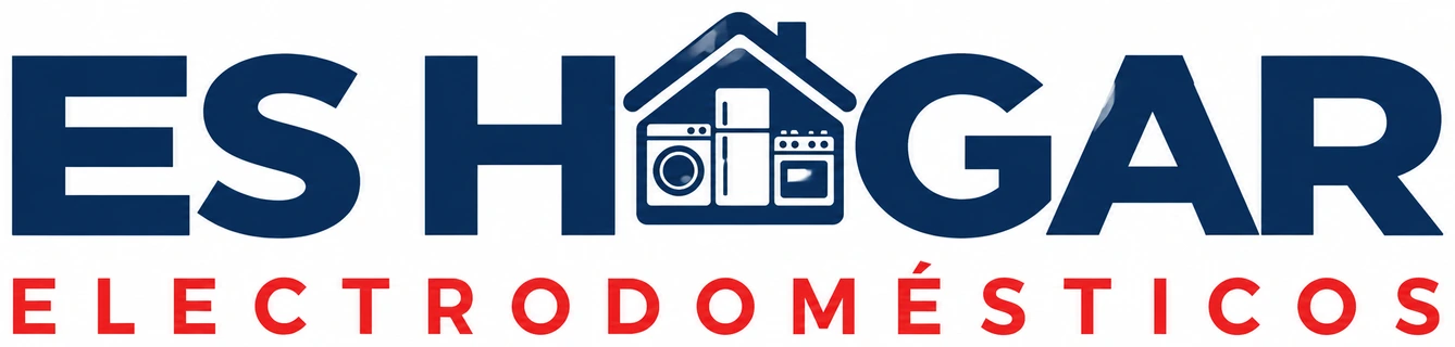 Es Hogar Electrodomésticos